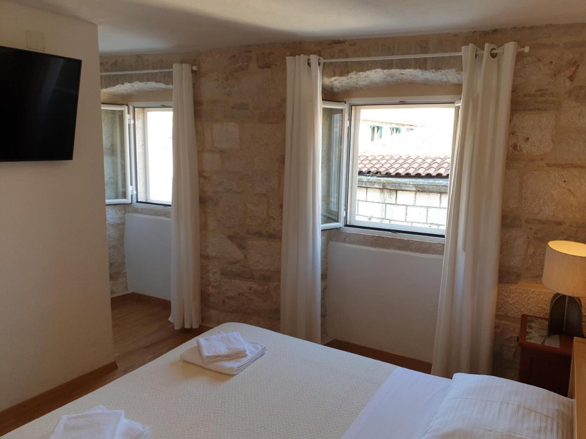 Kolenda Apartment Korčula Exteriér fotografie