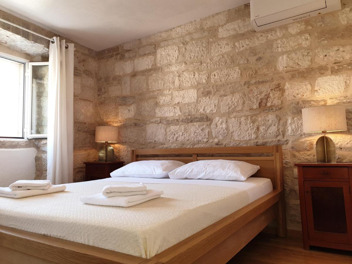 Kolenda Apartment Korčula Exteriér fotografie