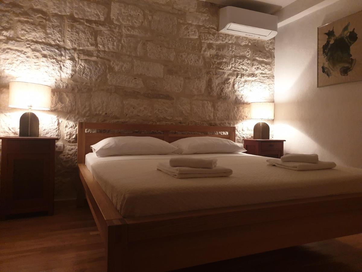 Kolenda Apartment Korčula Exteriér fotografie
