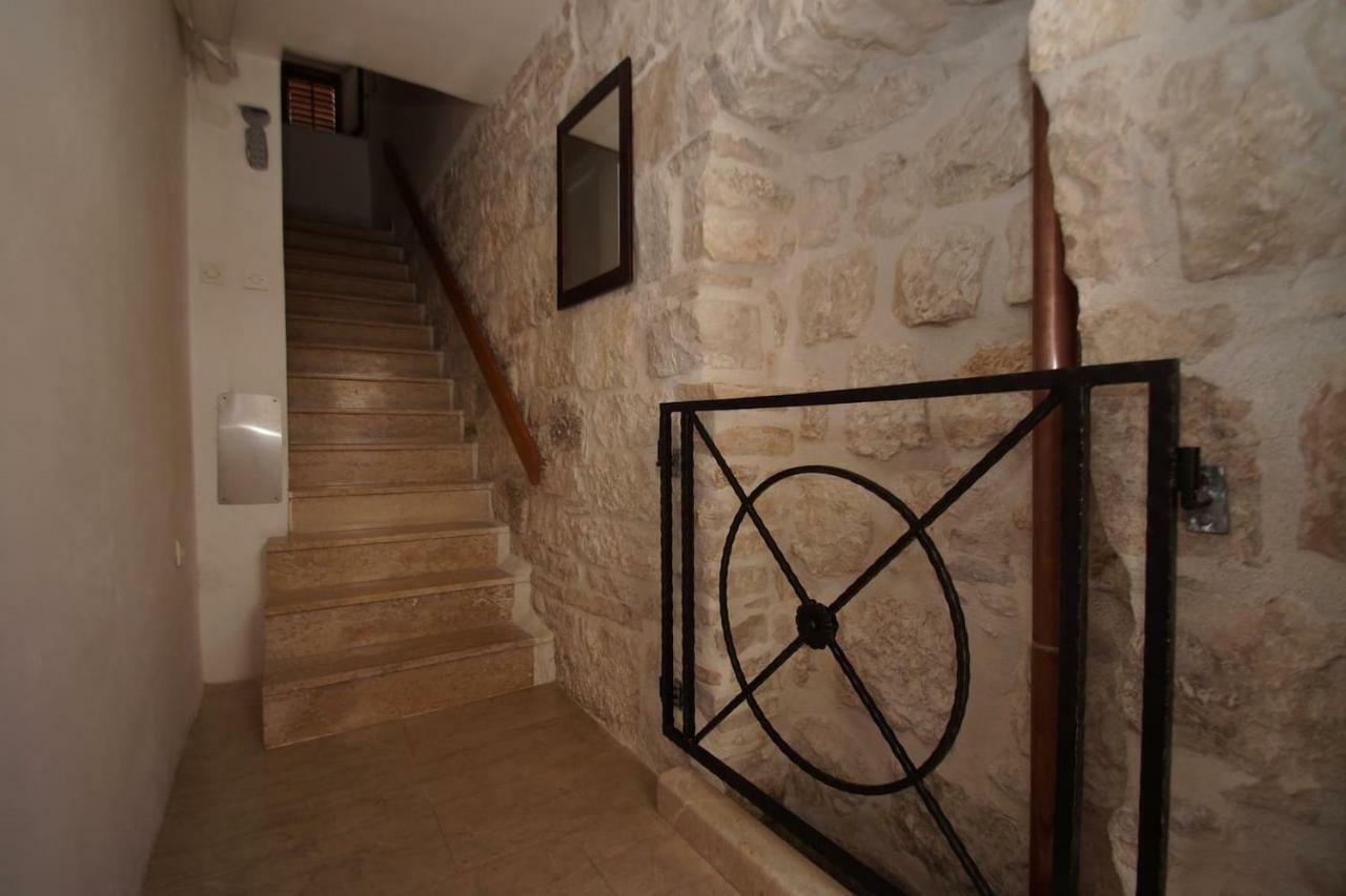 Kolenda Apartment Korčula Exteriér fotografie