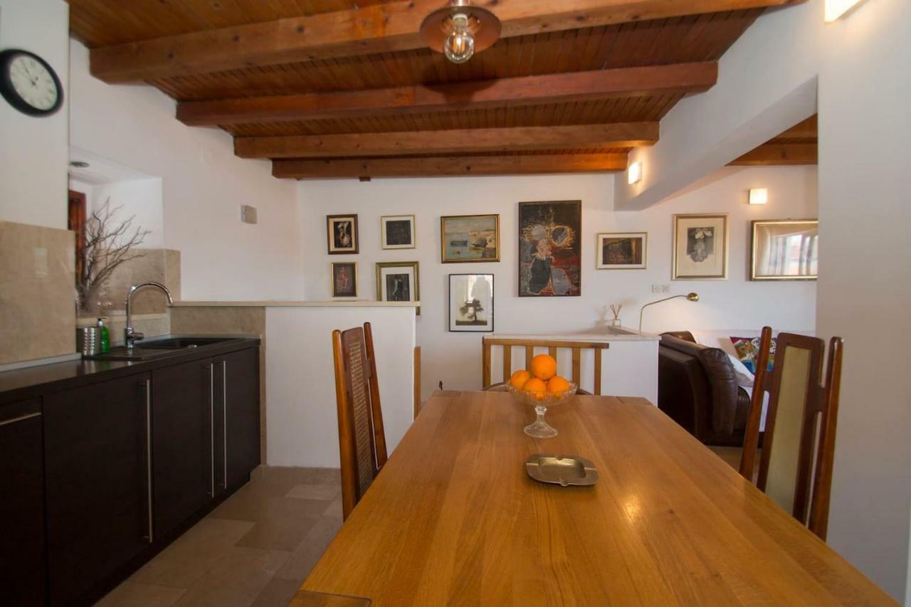 Kolenda Apartment Korčula Exteriér fotografie