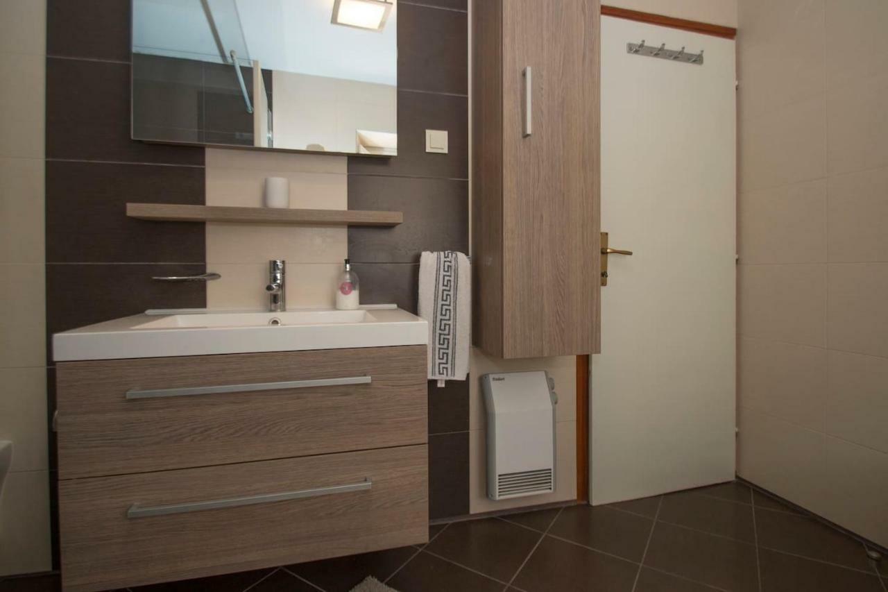 Kolenda Apartment Korčula Exteriér fotografie