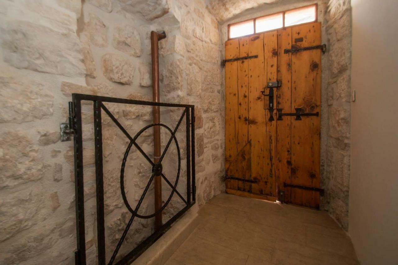 Kolenda Apartment Korčula Exteriér fotografie
