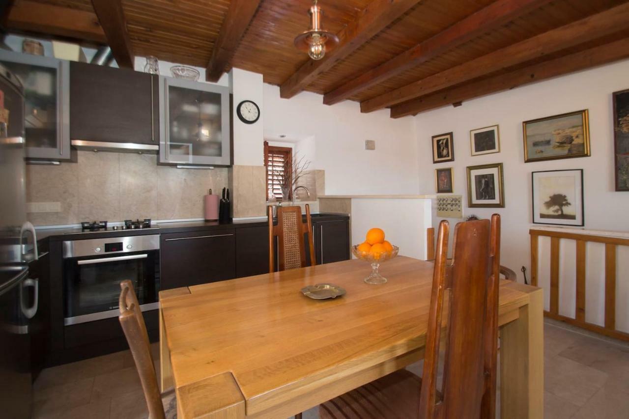 Kolenda Apartment Korčula Exteriér fotografie
